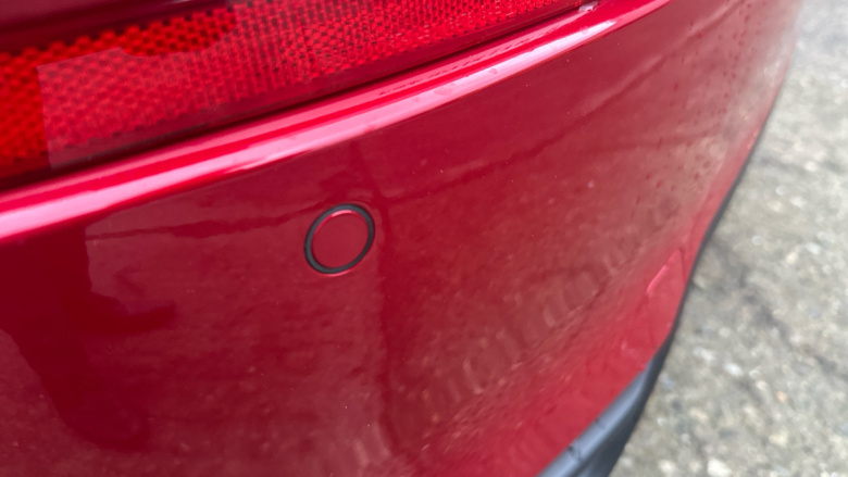 Honda Civic 2.0 eHEV Elegance 5dr CVT Hybrid Hatchback